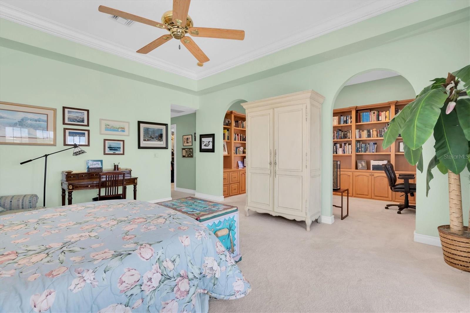 ISLAND ESTATES OF CLEARWATER UNITS 6D 7A 7C - Residential