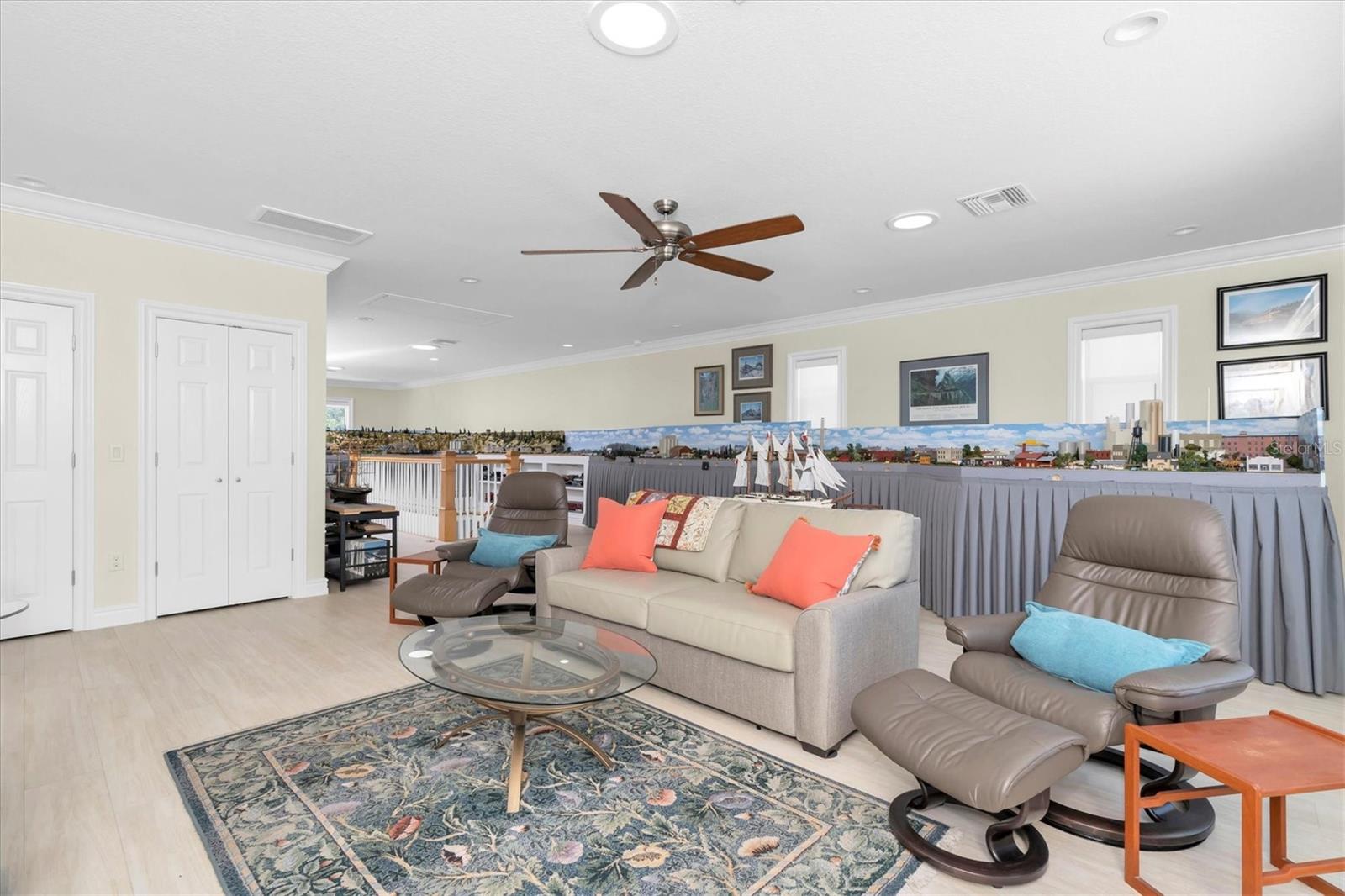 ISLAND ESTATES OF CLEARWATER UNITS 6D 7A 7C - Residential