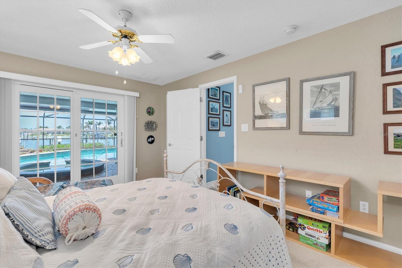 ISLAND ESTATES OF CLEARWATER UNITS 6D 7A 7C - Residential