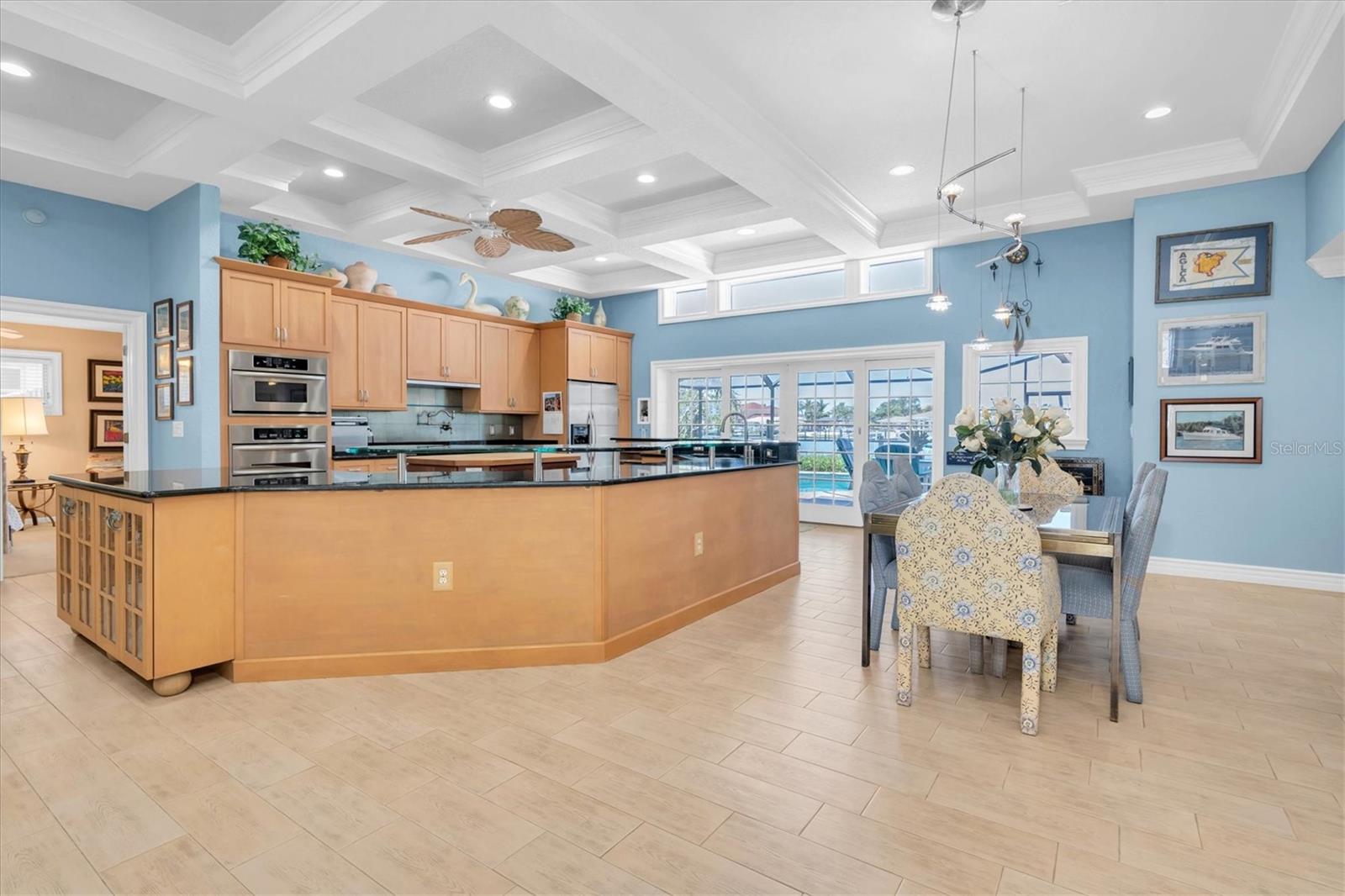 ISLAND ESTATES OF CLEARWATER UNITS 6D 7A 7C - Residential