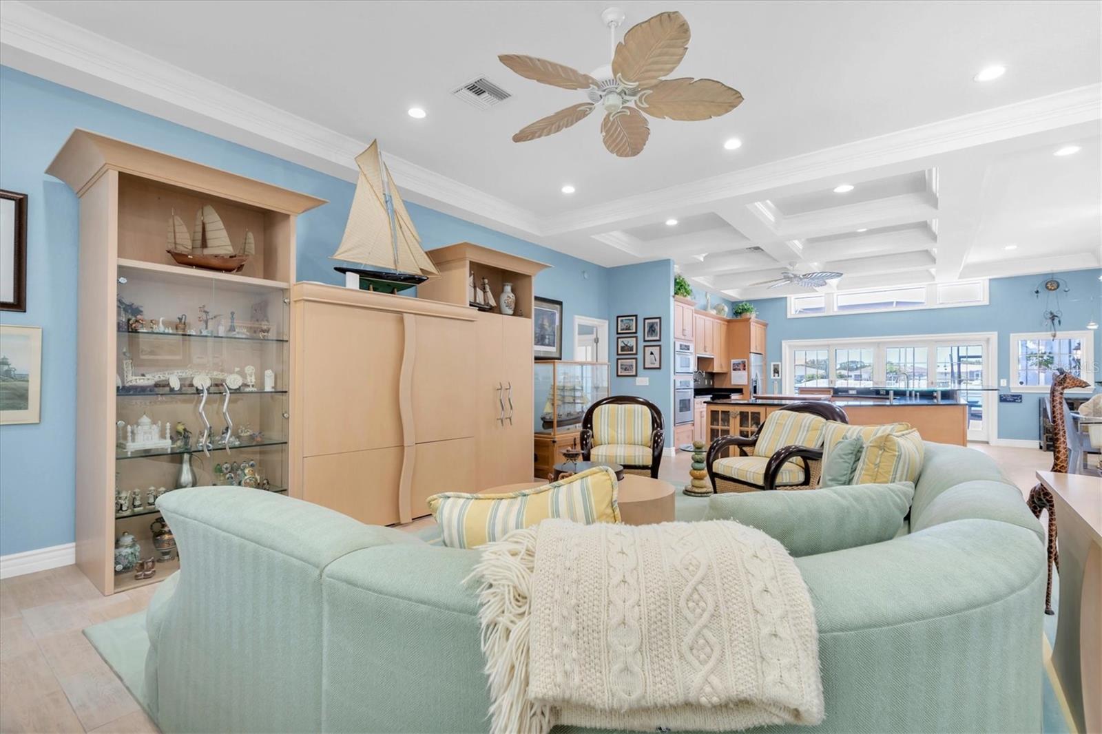 ISLAND ESTATES OF CLEARWATER UNITS 6D 7A 7C - Residential