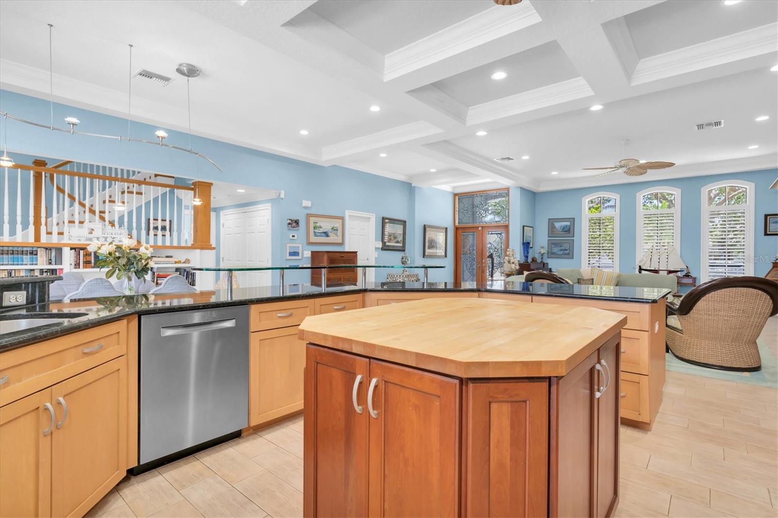 ISLAND ESTATES OF CLEARWATER UNITS 6D 7A 7C - Residential