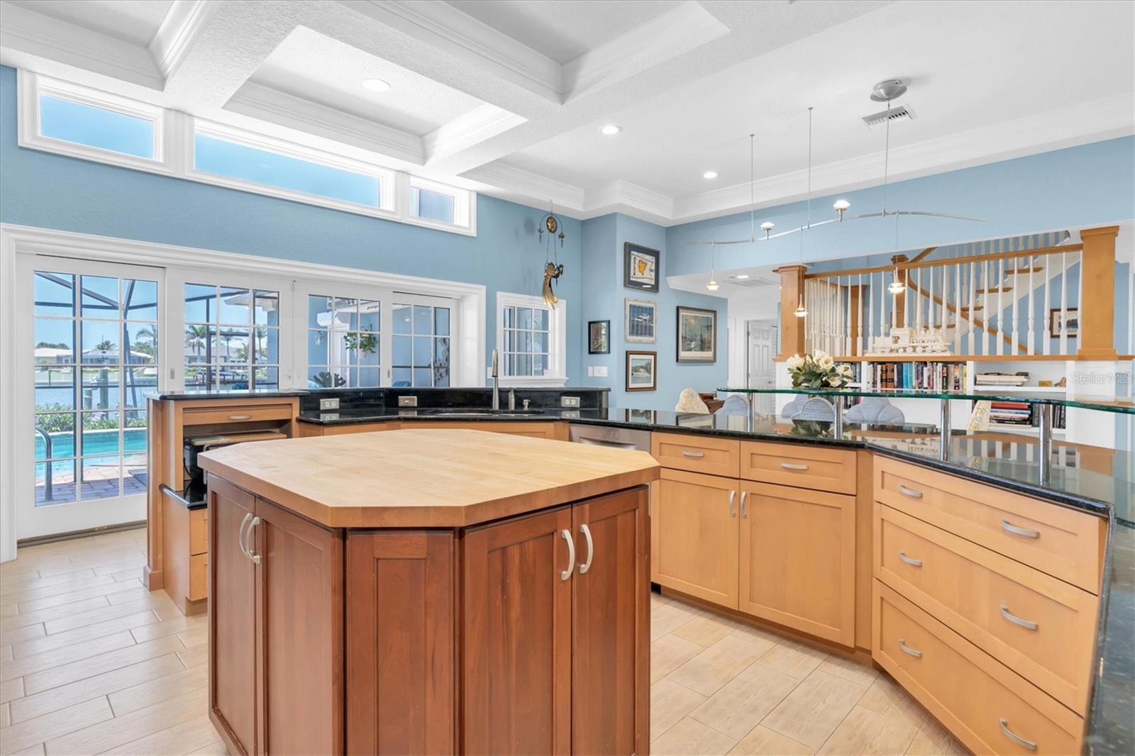 ISLAND ESTATES OF CLEARWATER UNITS 6D 7A 7C - Residential