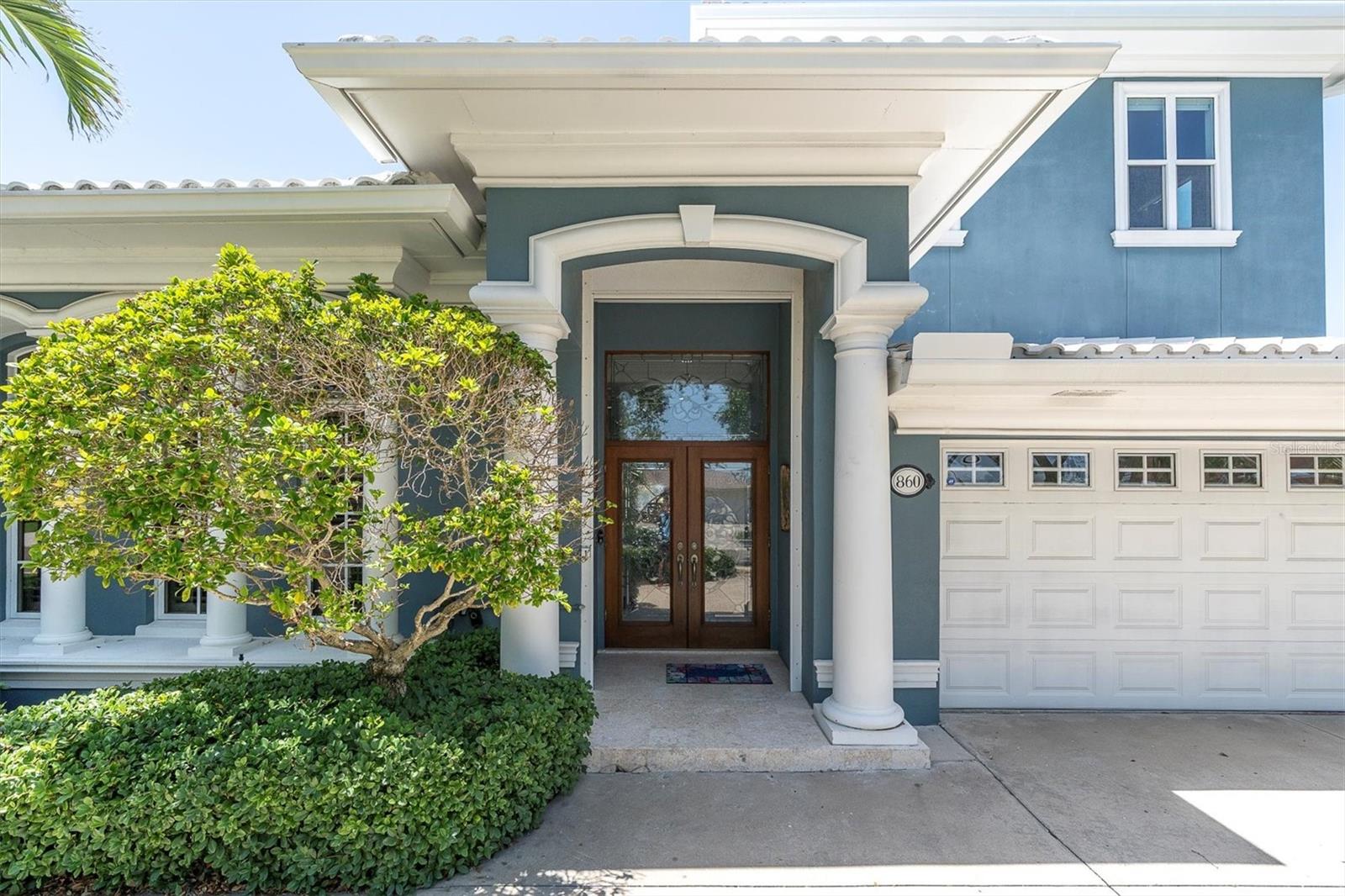 ISLAND ESTATES OF CLEARWATER UNITS 6D 7A 7C - Residential