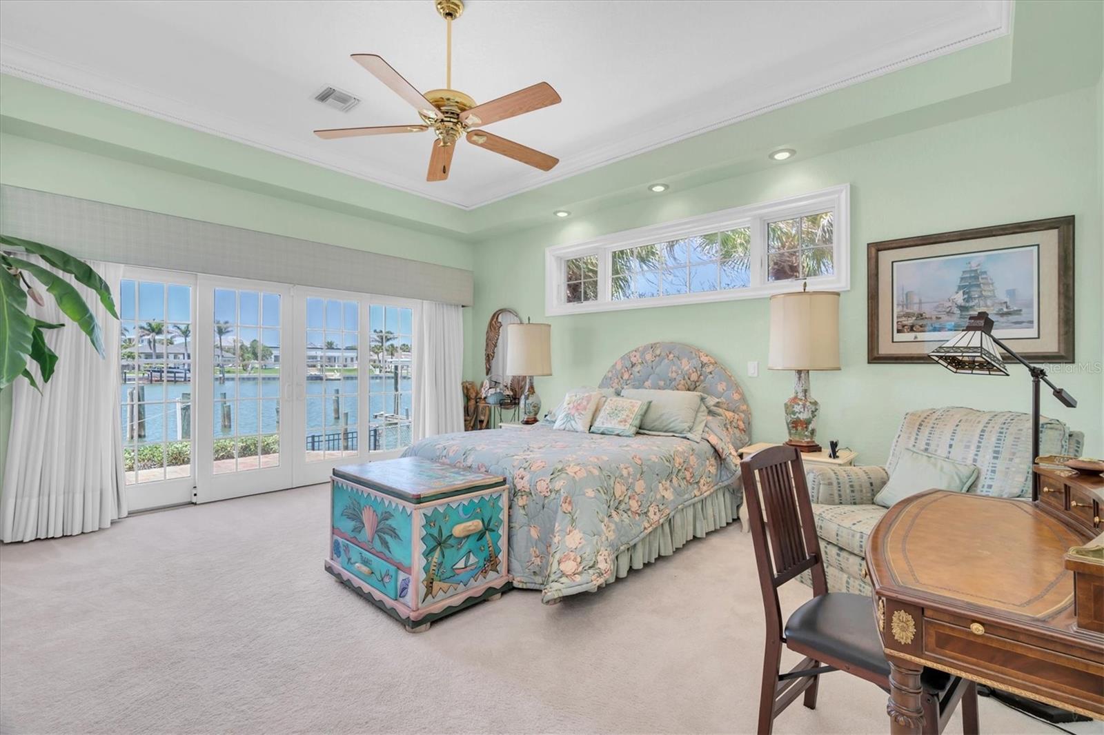 ISLAND ESTATES OF CLEARWATER UNITS 6D 7A 7C - Residential