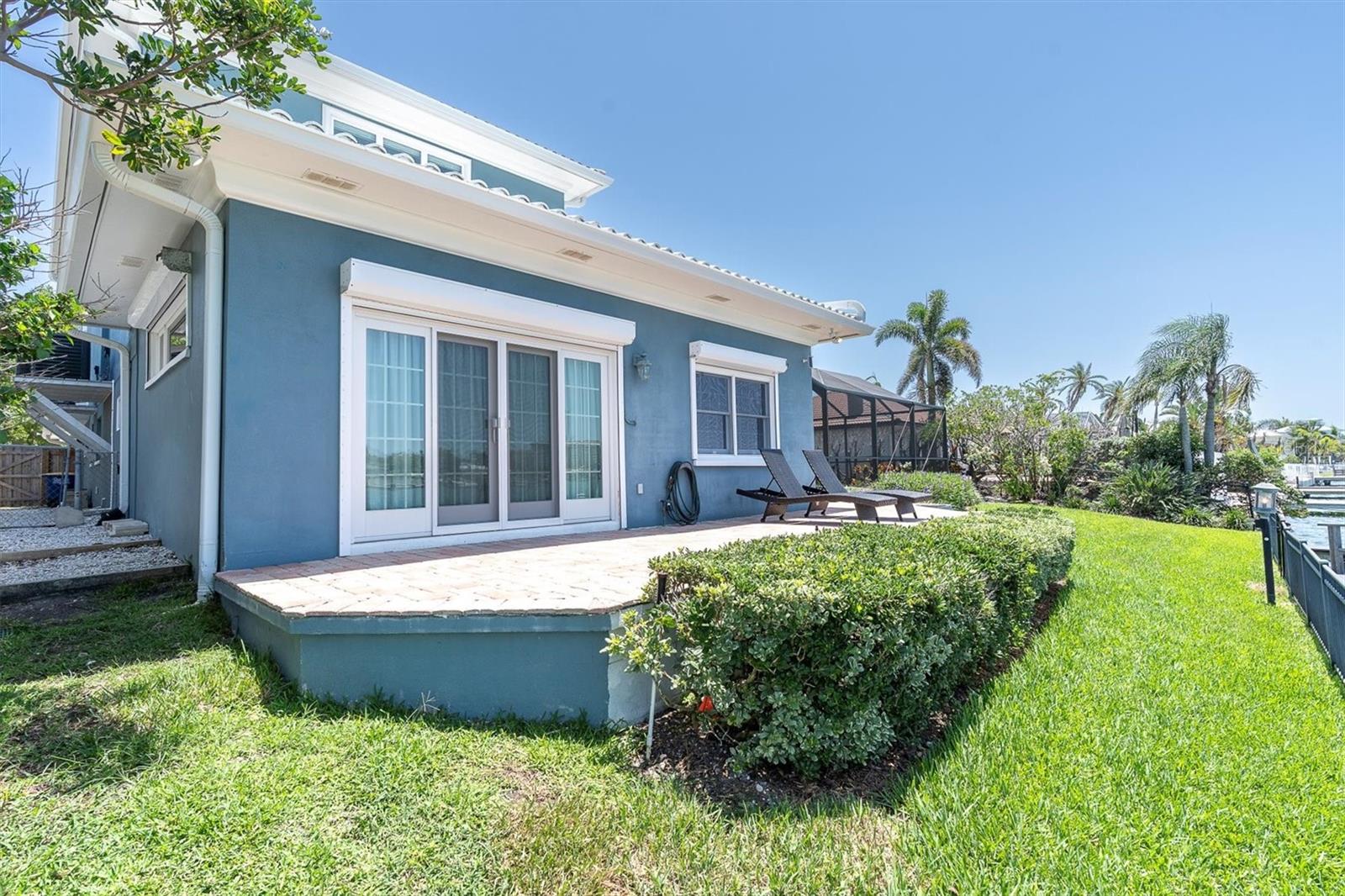 ISLAND ESTATES OF CLEARWATER UNITS 6D 7A 7C - Residential