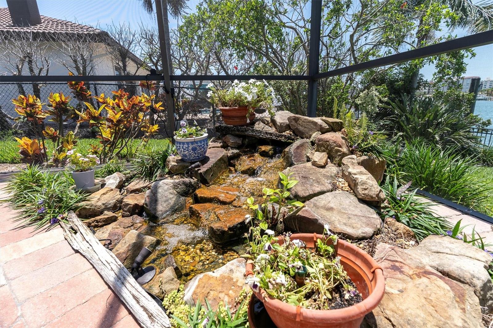 ISLAND ESTATES OF CLEARWATER UNITS 6D 7A 7C - Residential