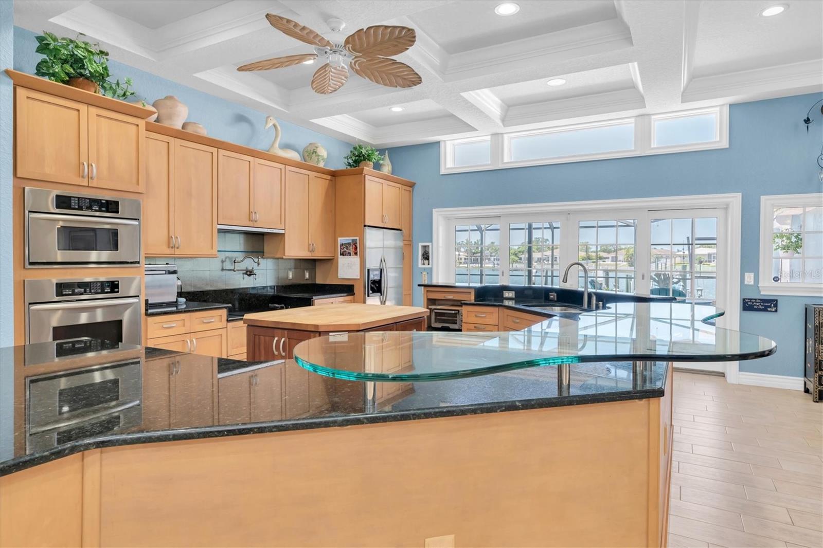 ISLAND ESTATES OF CLEARWATER UNITS 6D 7A 7C - Residential