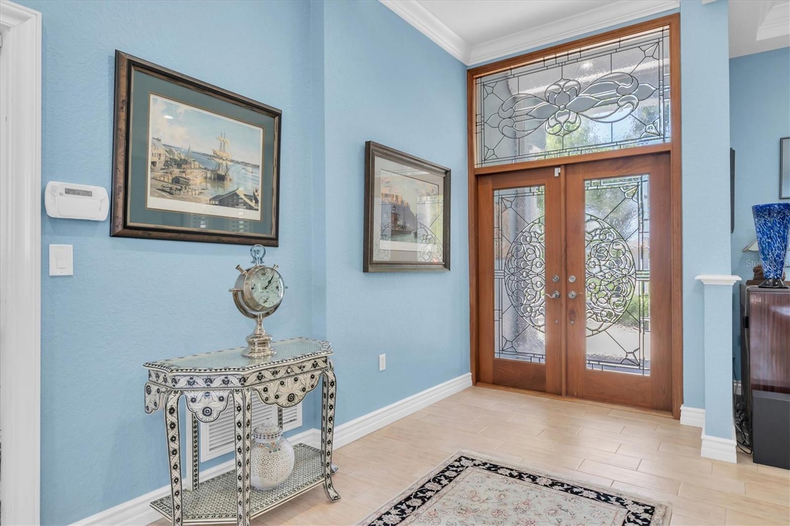 ISLAND ESTATES OF CLEARWATER UNITS 6D 7A 7C - Residential