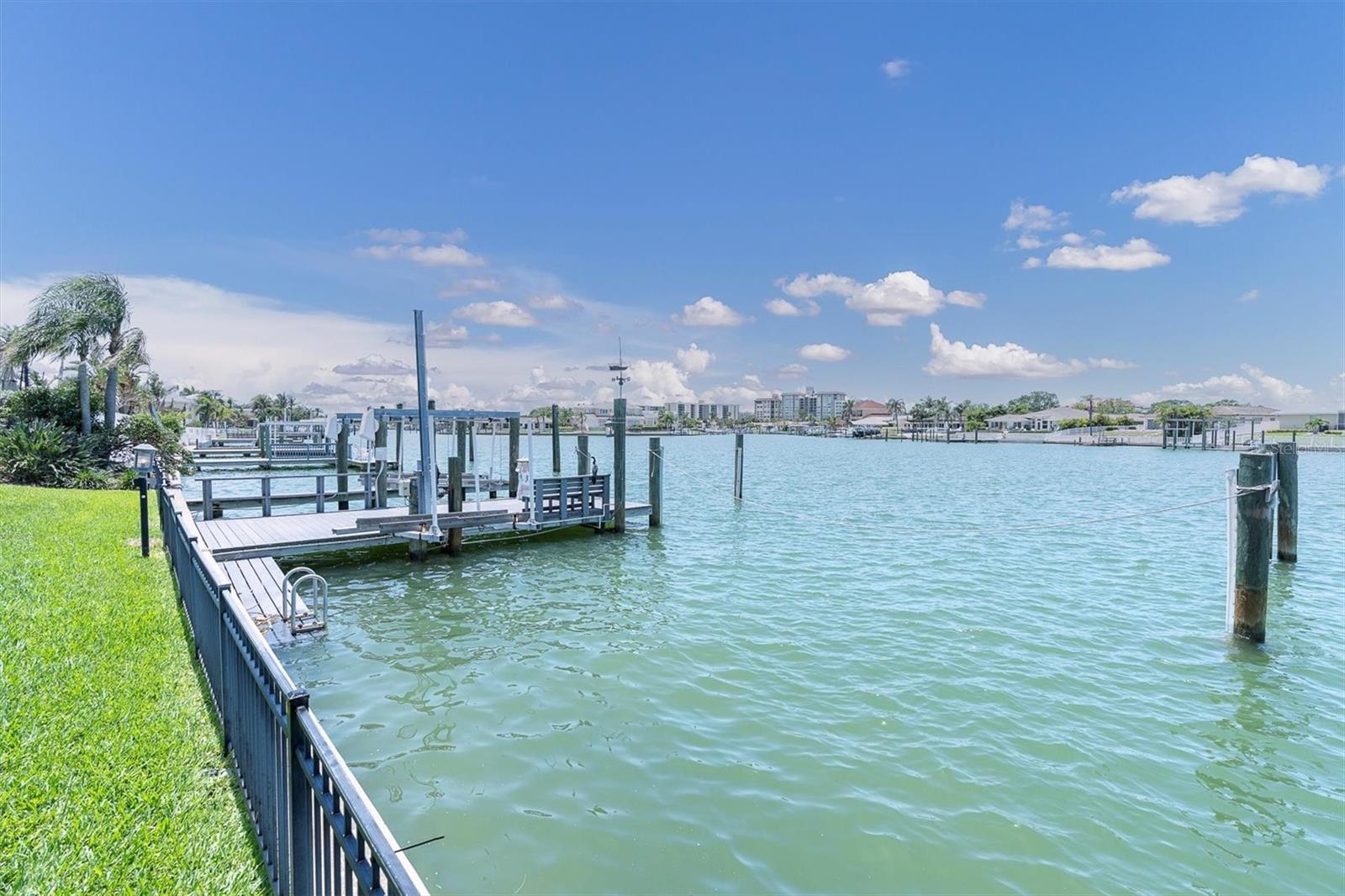 ISLAND ESTATES OF CLEARWATER UNITS 6D 7A 7C - Residential