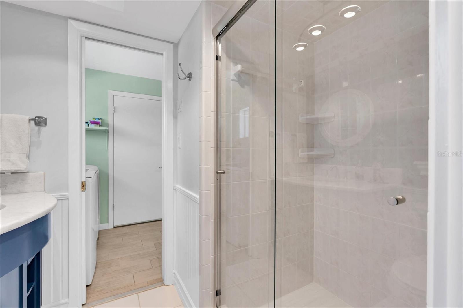 ISLAND ESTATES OF CLEARWATER UNITS 6D 7A 7C - Residential