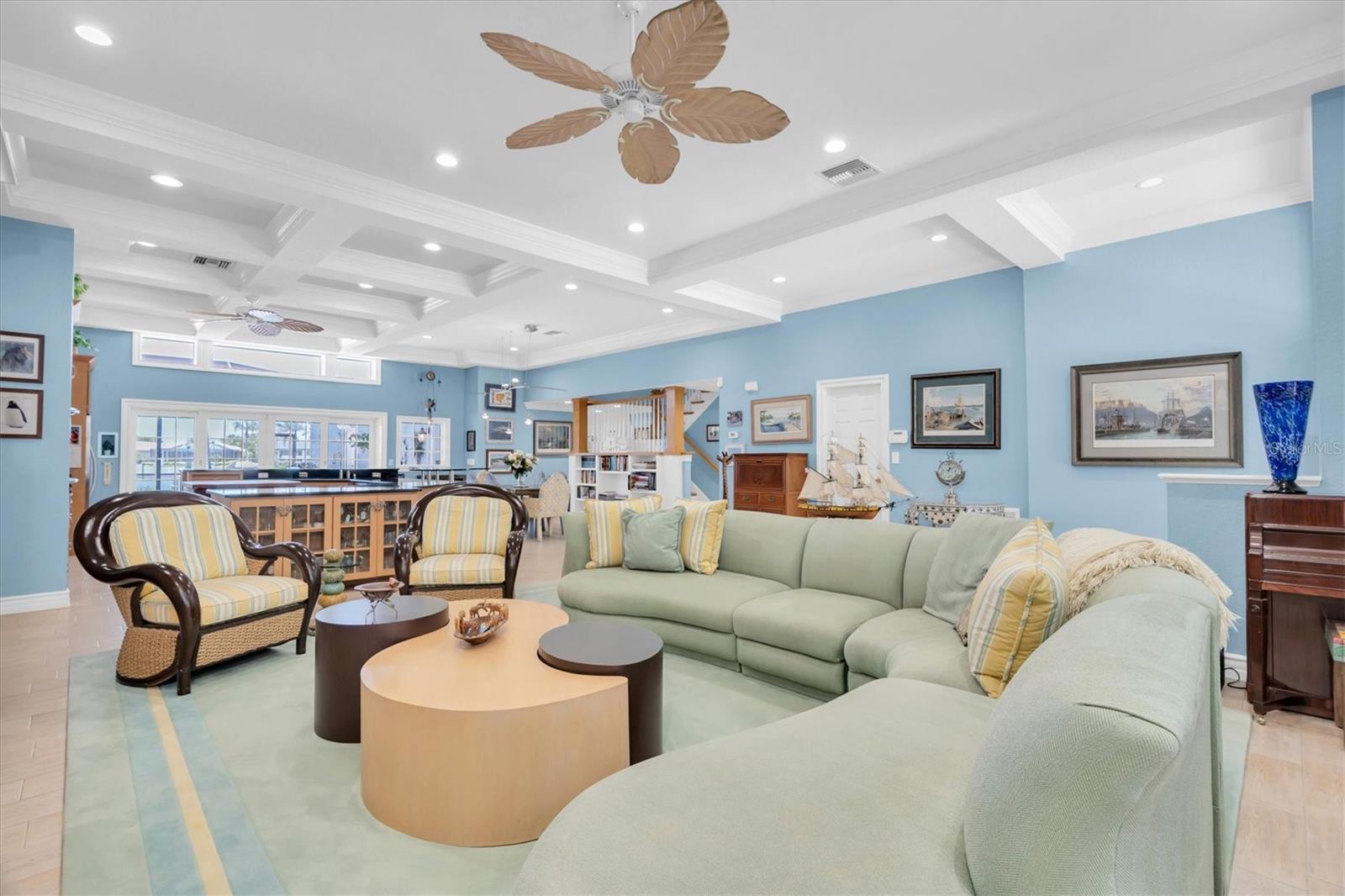 ISLAND ESTATES OF CLEARWATER UNITS 6D 7A 7C - Residential