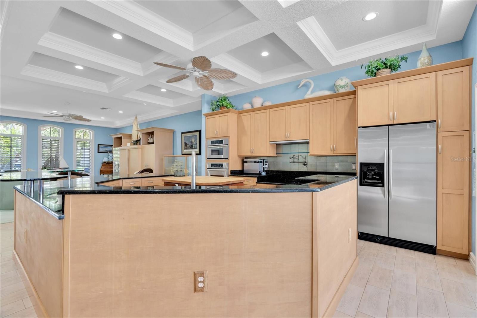 ISLAND ESTATES OF CLEARWATER UNITS 6D 7A 7C - Residential