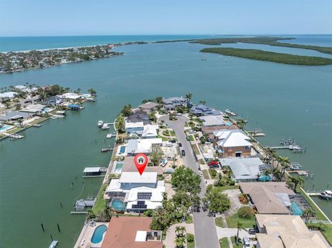 860 HARBOR ISLAND CLEARWATER BEACH FL 33767