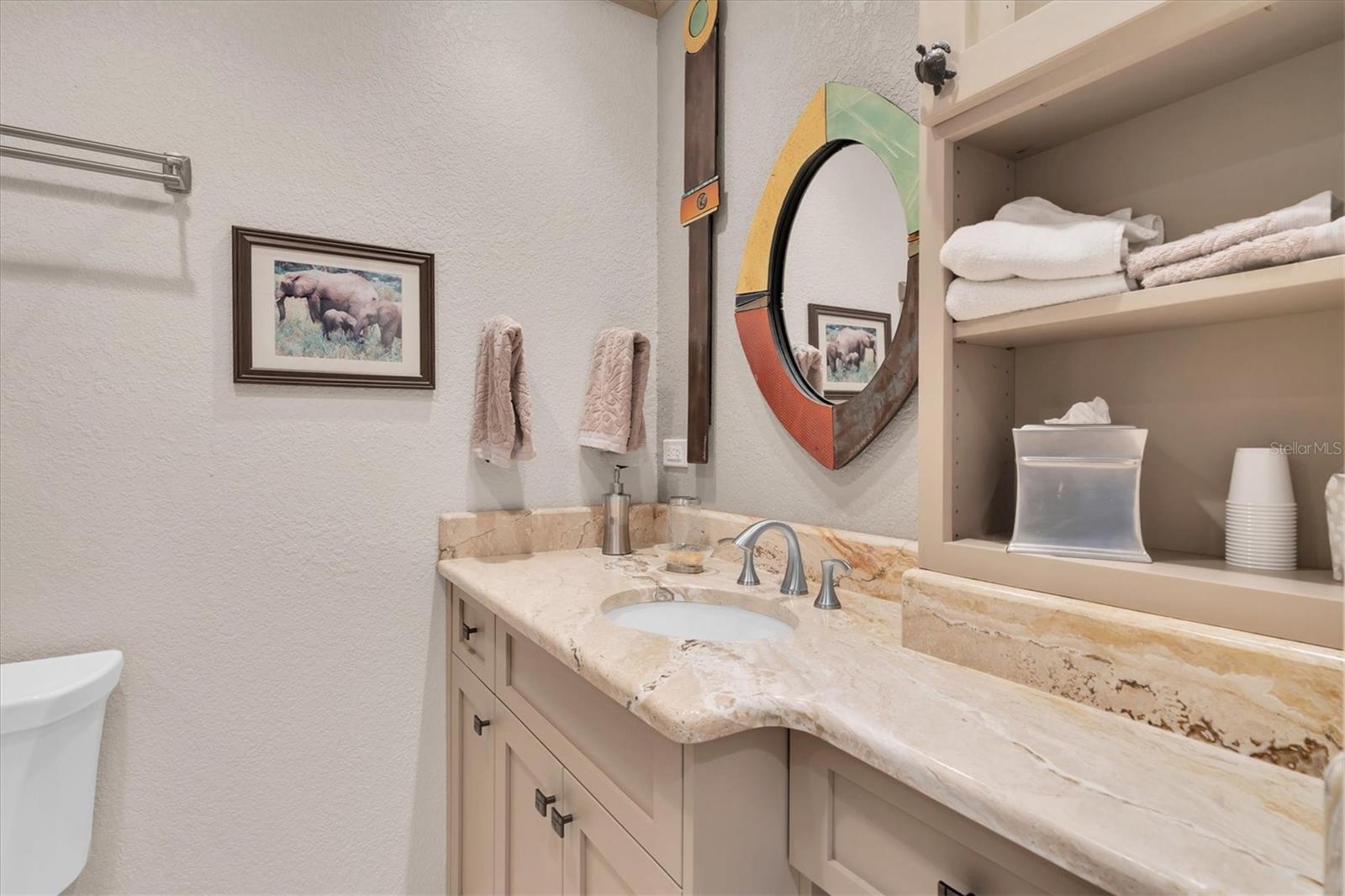 ISLAND ESTATES OF CLEARWATER UNITS 6D 7A 7C - Residential