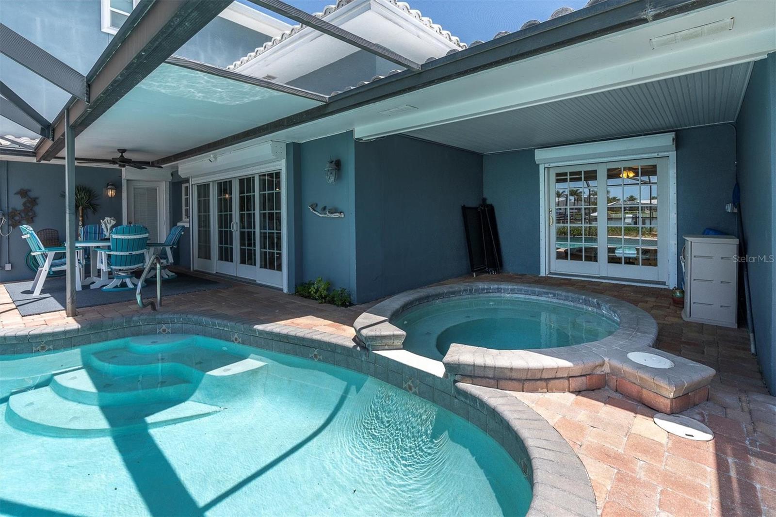 ISLAND ESTATES OF CLEARWATER UNITS 6D 7A 7C - Residential