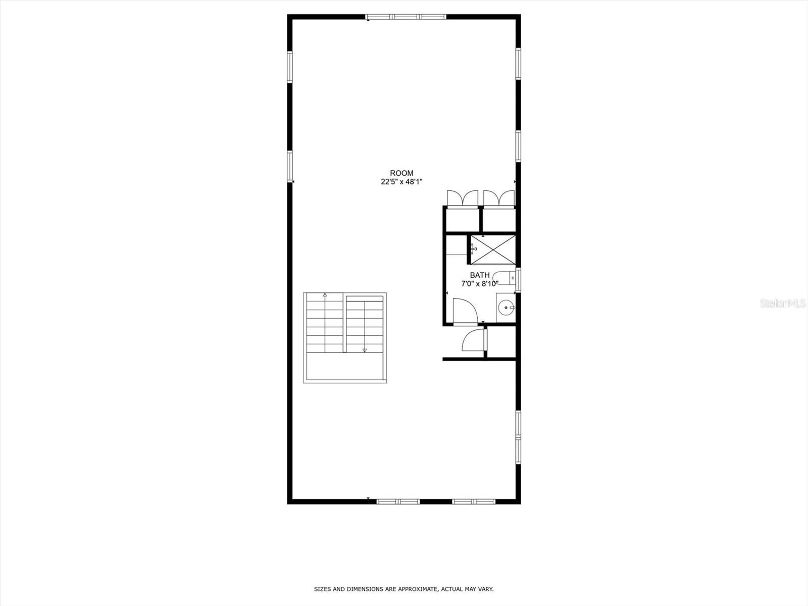 ISLAND ESTATES OF CLEARWATER UNITS 6D 7A 7C - Residential