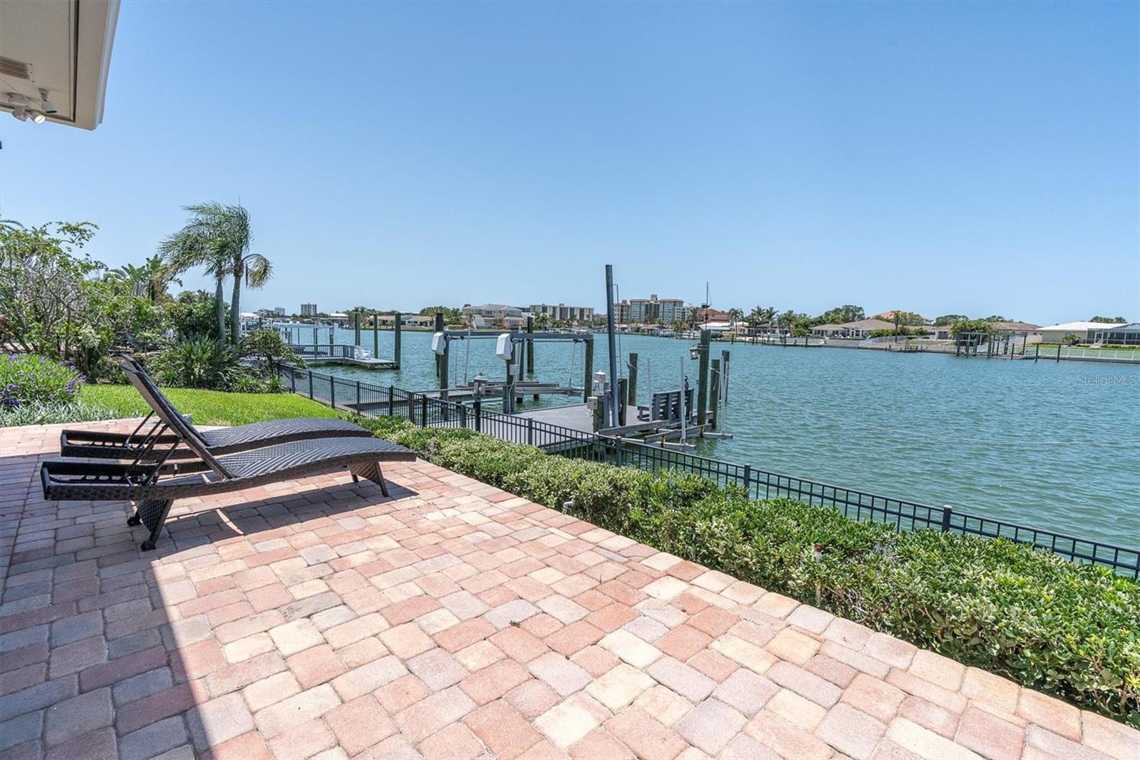 ISLAND ESTATES OF CLEARWATER UNITS 6D 7A 7C - Residential