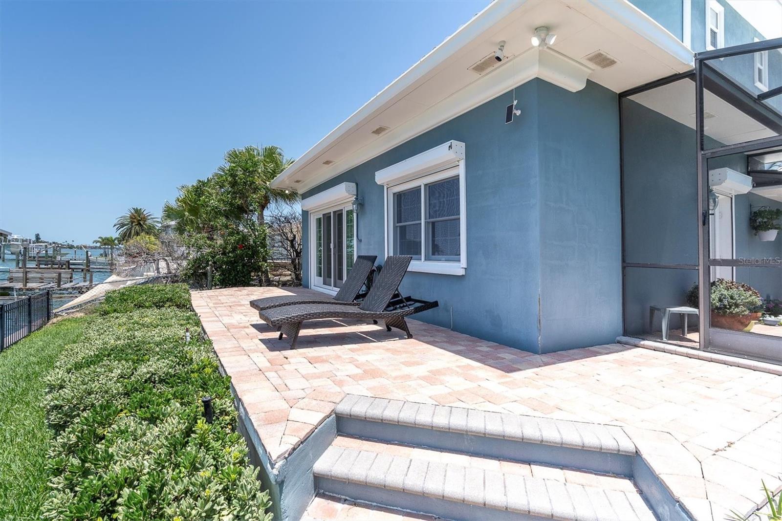 ISLAND ESTATES OF CLEARWATER UNITS 6D 7A 7C - Residential