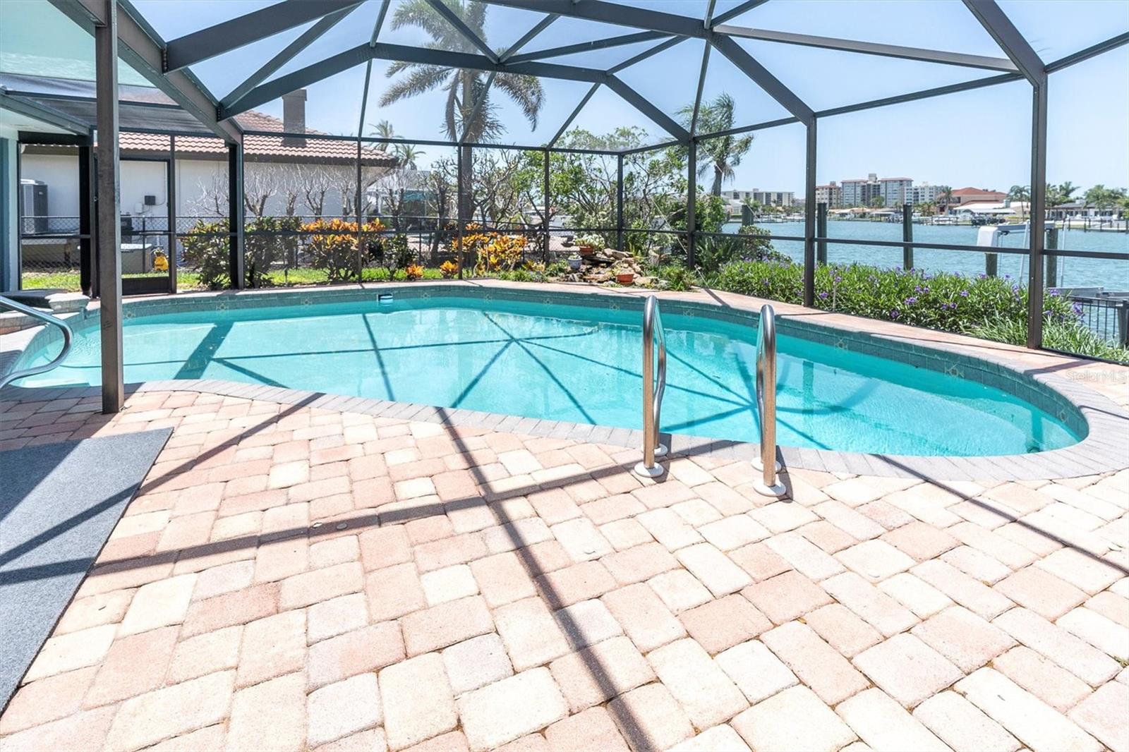 ISLAND ESTATES OF CLEARWATER UNITS 6D 7A 7C - Residential