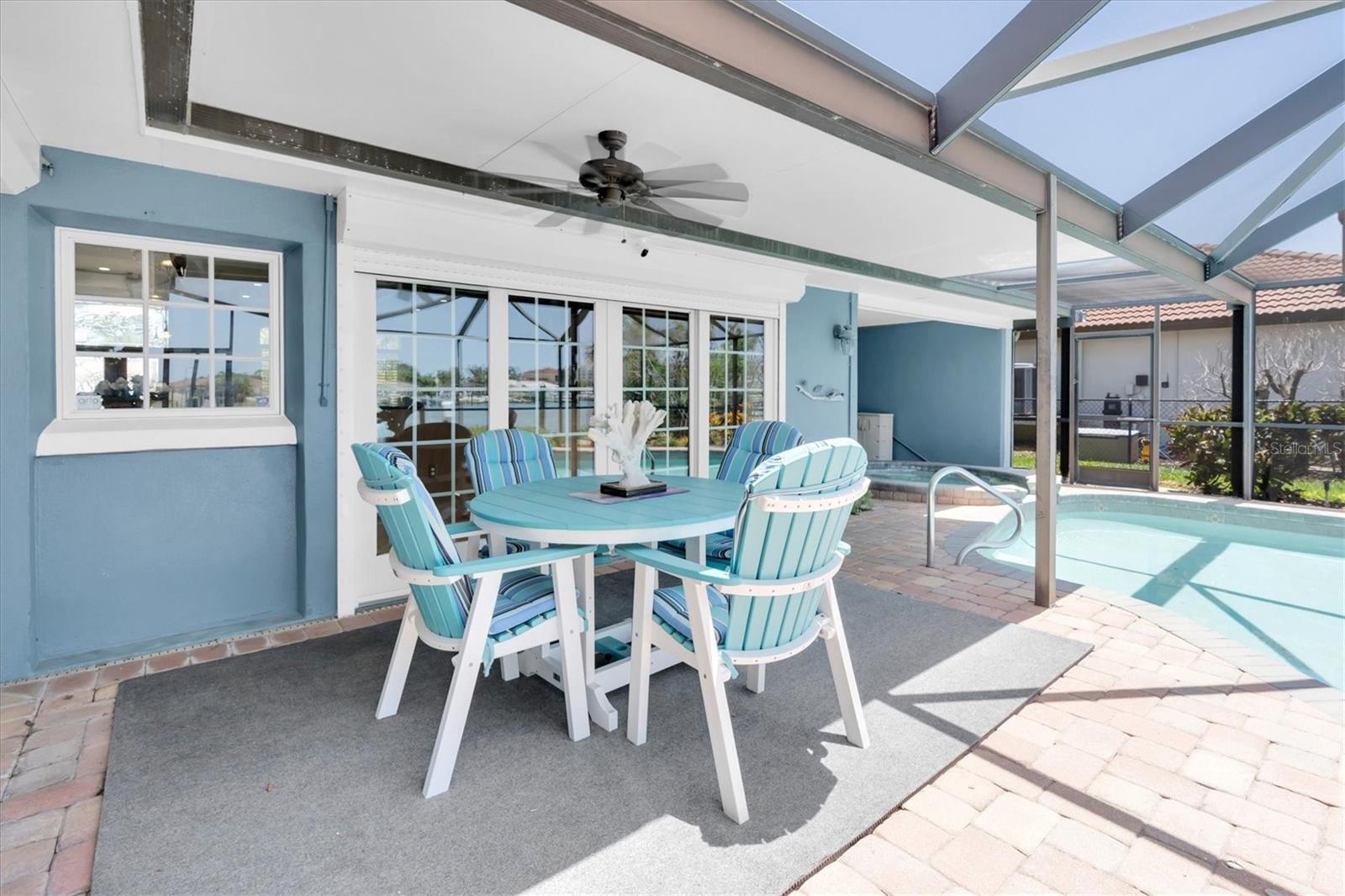 ISLAND ESTATES OF CLEARWATER UNITS 6D 7A 7C - Residential