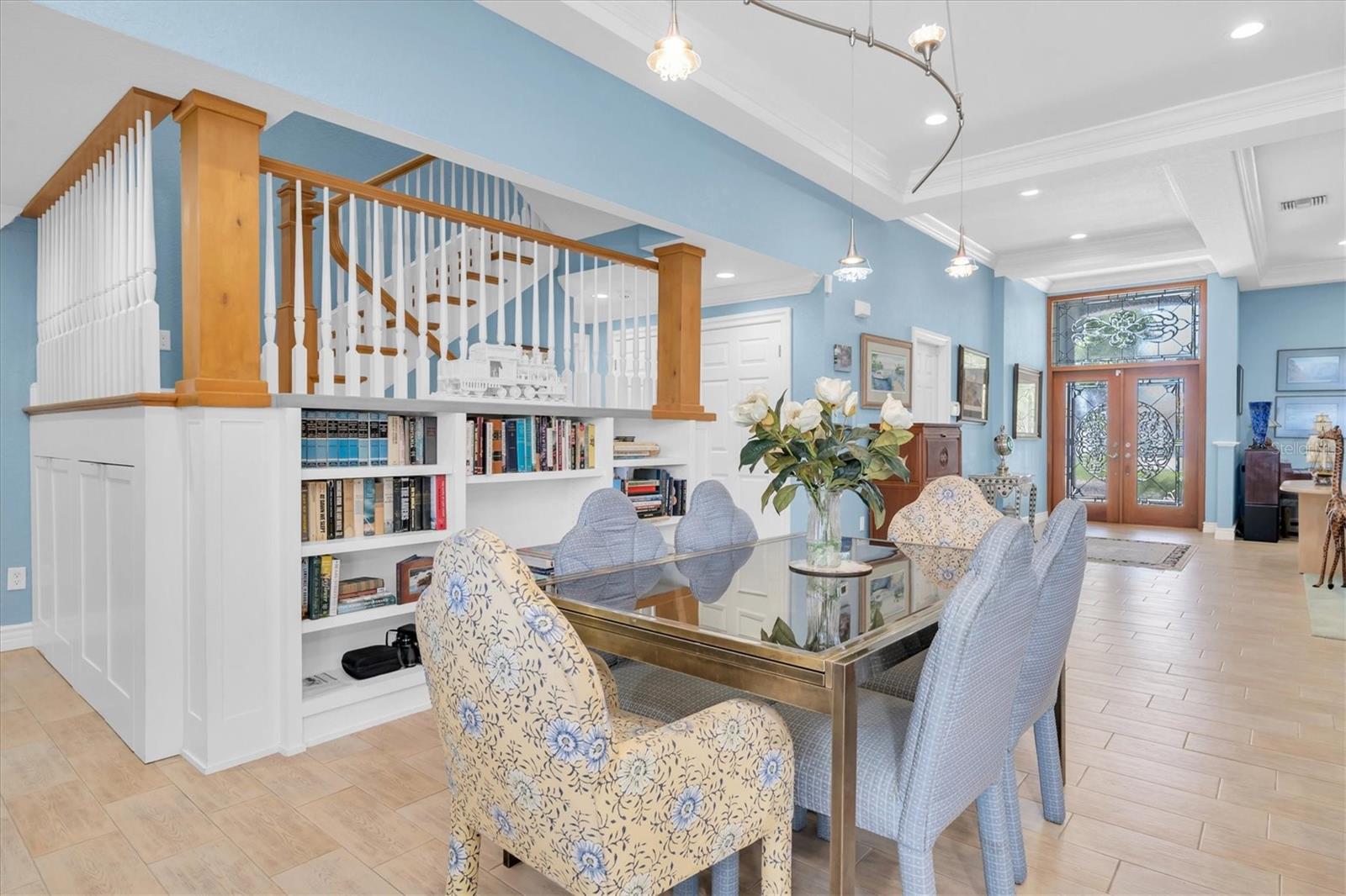 ISLAND ESTATES OF CLEARWATER UNITS 6D 7A 7C - Residential