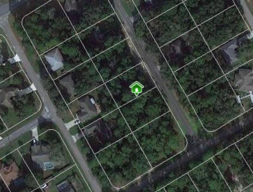 CITRUS SPGS UNIT 04 - Land