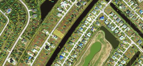 322 BOUNDARY BLVD ROTONDA WEST FL 33947