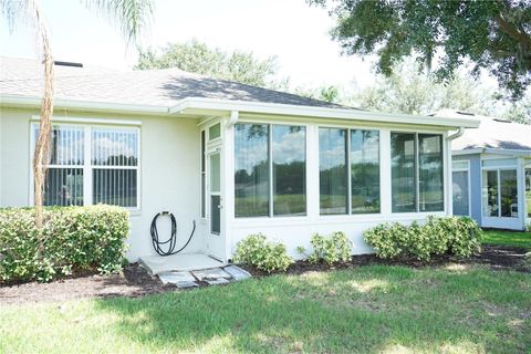 A home in SUN CITY CENTER