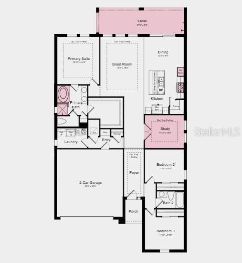 5120 SLATE HUE PLACE