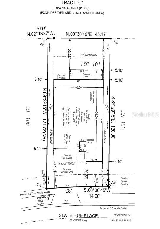 5120 SLATE HUE PLACE