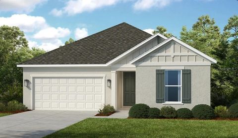 Photo of 5120 Slate Hue Place, Apollo Beach, FL 33572 (MLS # TB8512425)