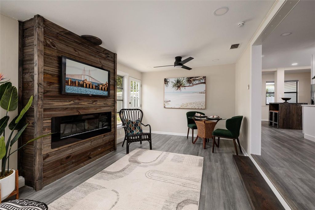 Photo of 7500 15th Street N, St Petersburg, FL 33702 (MLS # TB8471222)