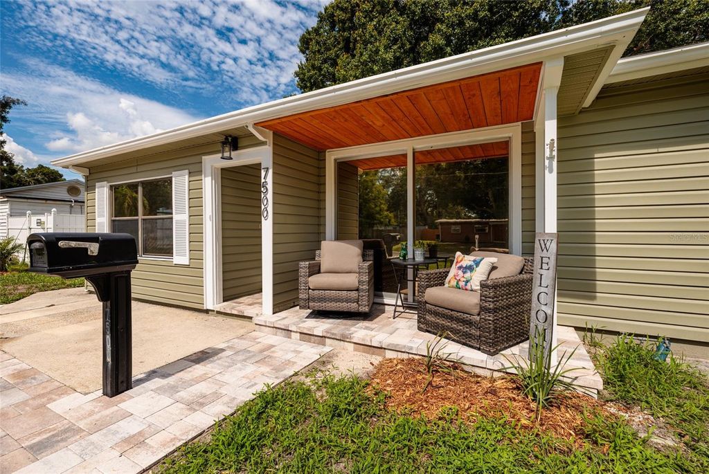 Photo of 7500 15th Street N, St Petersburg, FL 33702 (MLS # TB8471222)