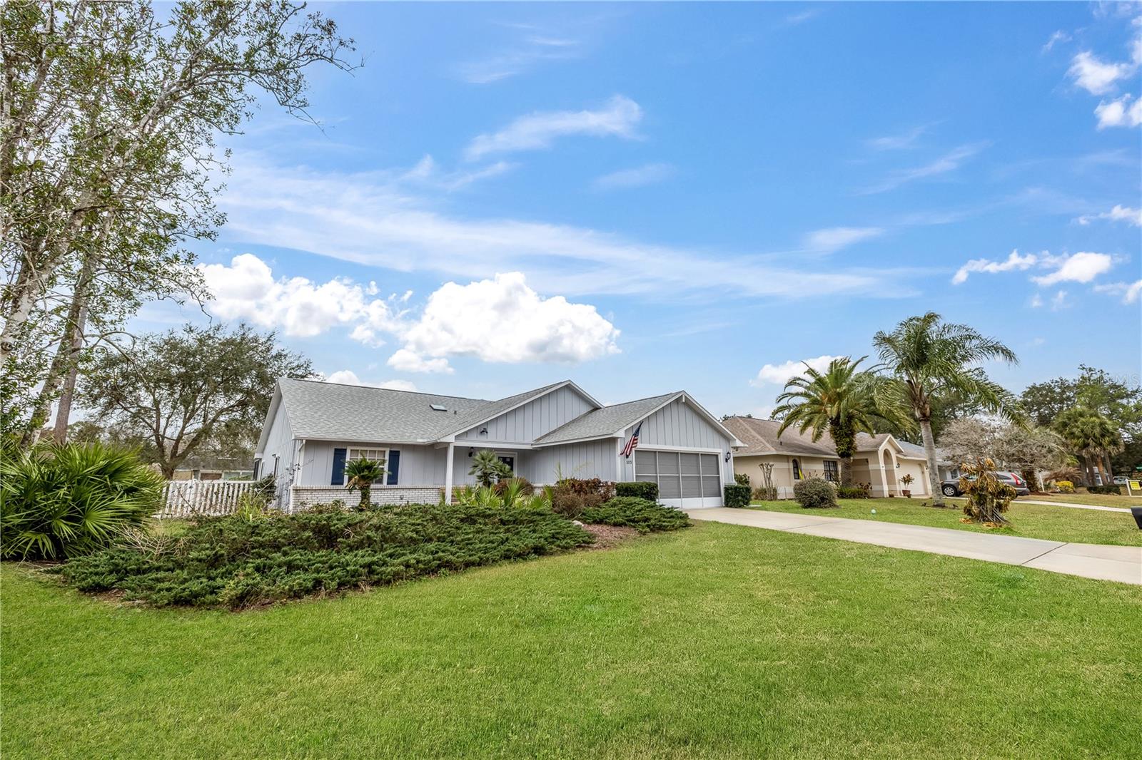 DEERWOOD REP BLK 20 PINE LAKES GOLF COURSE - Residential