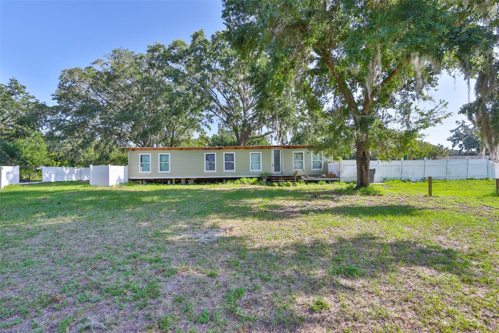 Prime Plant City location! Seize the chance to transform this 3-bedroom, 2-bathroom home with in ground pool situated on a beautiful one-acre lot, just north of I-4.A restoration project was started and is awaiting your finishing touches. Some valuable building materials are already on-site and may still be use. . This property offers the peace and space of Florida land combined with a highly convenient location. Bring your contractor and creativity to complete this renovation and create your dream home! Don't delay call and make your appointment.