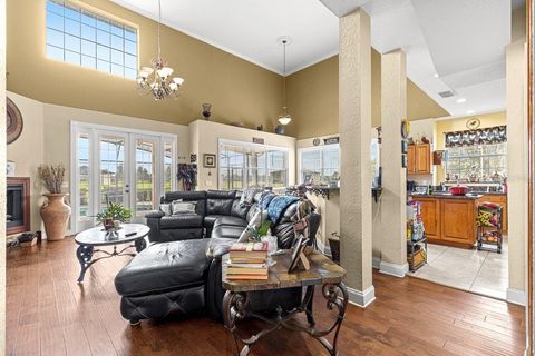 Tiny photo for 12345 NE 14th Avenue, Anthony, FL 32617 (MLS # G5099234)