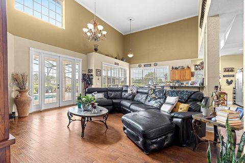 Tiny photo for 12345 NE 14th Avenue, Anthony, FL 32617 (MLS # G5099234)