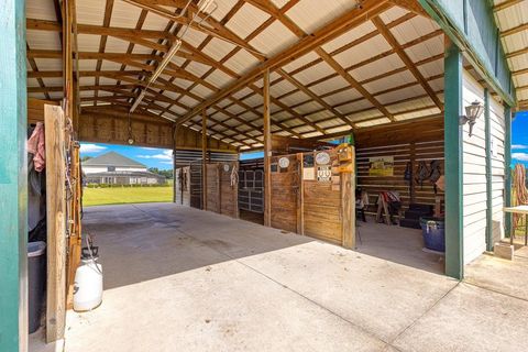 Tiny photo for 12345 NE 14th Avenue, Anthony, FL 32617 (MLS # G5099234)