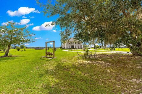 Tiny photo for 12345 NE 14th Avenue, Anthony, FL 32617 (MLS # G5099234)