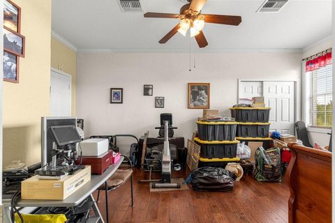 Tiny photo for 12345 NE 14th Avenue, Anthony, FL 32617 (MLS # G5099234)