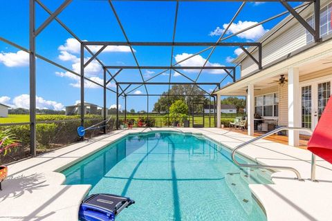 Tiny photo for 12345 NE 14th Avenue, Anthony, FL 32617 (MLS # G5099234)