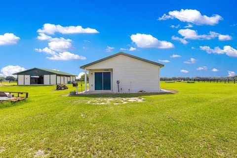 Tiny photo for 12345 NE 14th Avenue, Anthony, FL 32617 (MLS # G5099234)