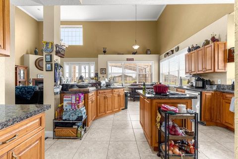 Tiny photo for 12345 NE 14th Avenue, Anthony, FL 32617 (MLS # G5099234)