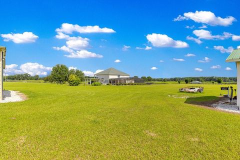 Tiny photo for 12345 NE 14th Avenue, Anthony, FL 32617 (MLS # G5099234)