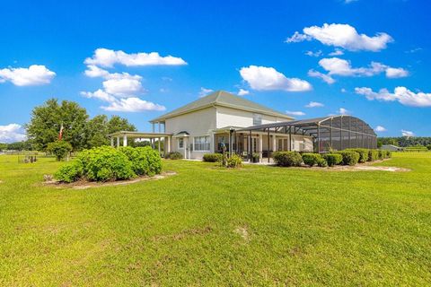 Tiny photo for 12345 NE 14th Avenue, Anthony, FL 32617 (MLS # G5099234)