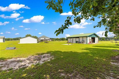 Tiny photo for 12345 NE 14th Avenue, Anthony, FL 32617 (MLS # G5099234)