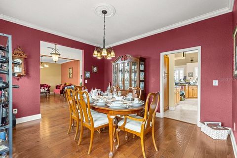 Tiny photo for 12345 NE 14th Avenue, Anthony, FL 32617 (MLS # G5099234)