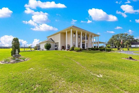 Tiny photo for 12345 NE 14th Avenue, Anthony, FL 32617 (MLS # G5099234)