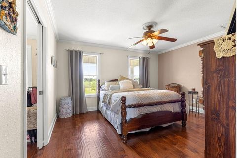 Tiny photo for 12345 NE 14th Avenue, Anthony, FL 32617 (MLS # G5099234)